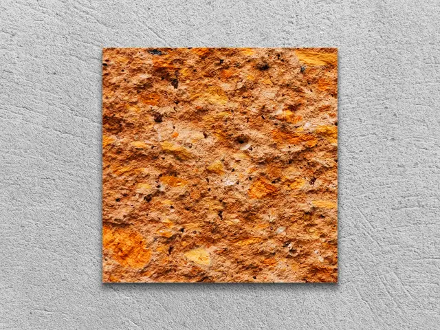 Туф Блок из туфа ANI 100x100x100 мм, код 28388