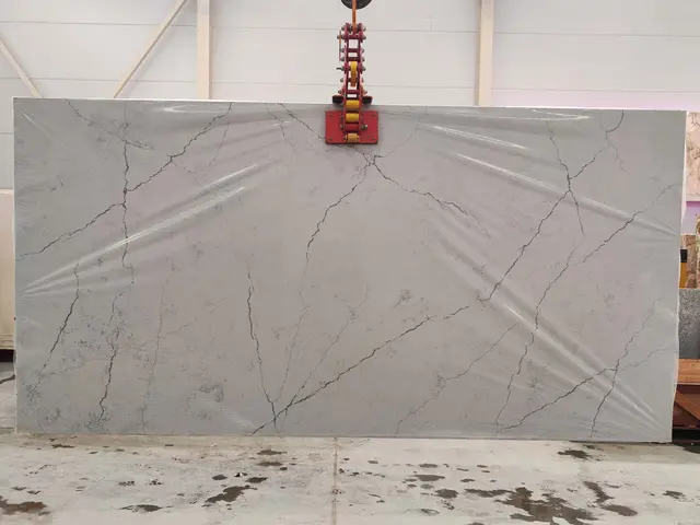 ROCKLAND антик 3200x1600x20 мм, код 27058