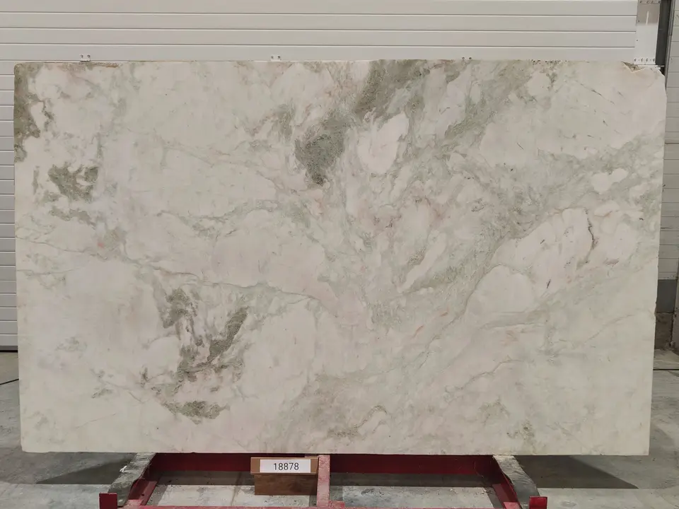 Слэб из оникса LADY ONYX полированный 2600x1600x20 мм, код 18878