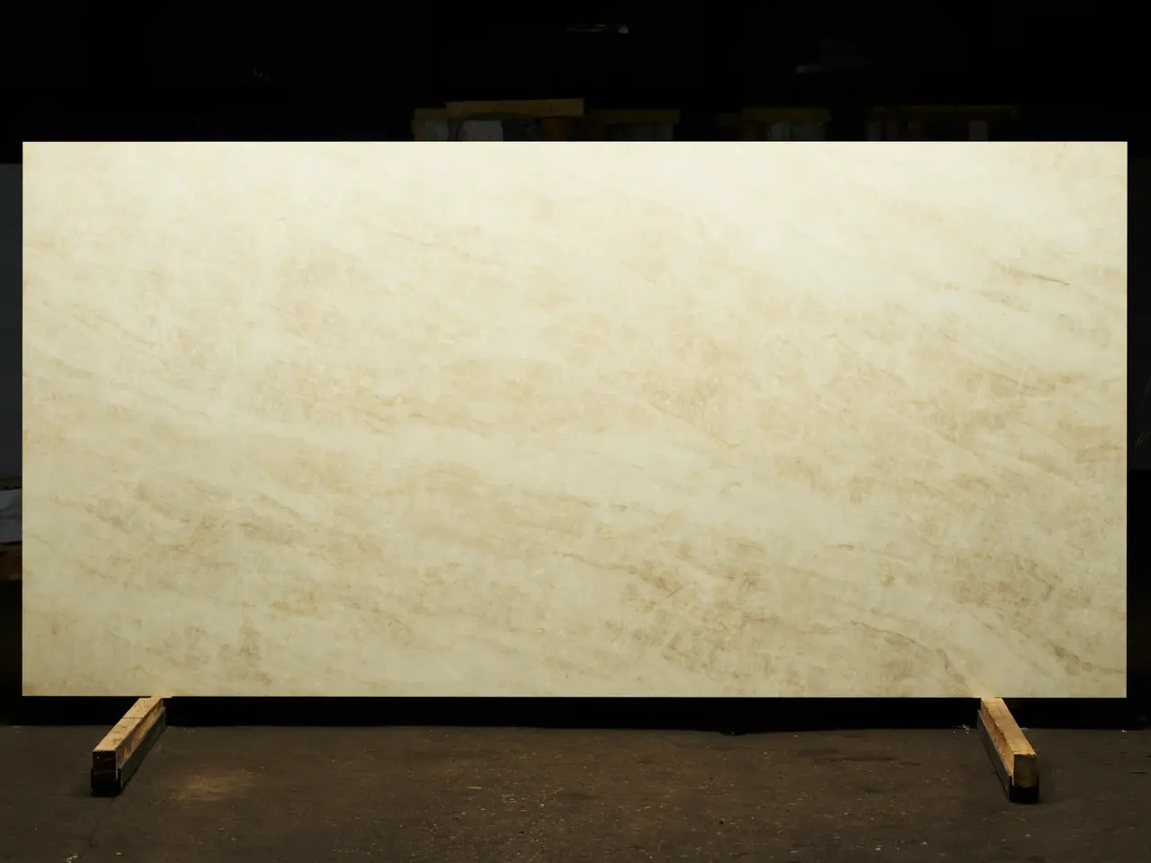 TAJ MAHAL матовый 341 3200x1600x20 мм, код 29506