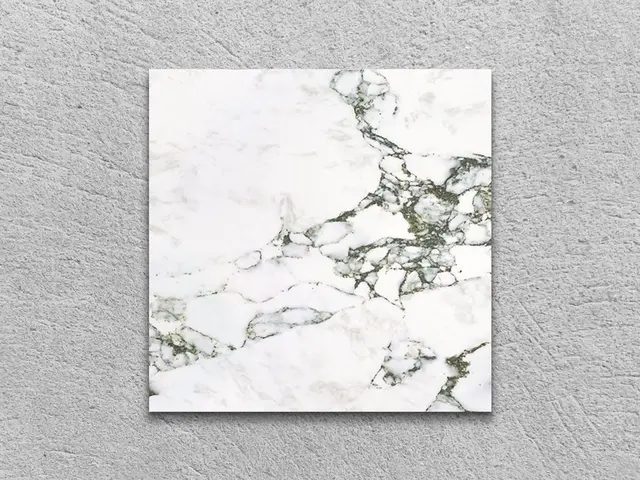 ARABESCATO IRISH полированный A79 100x100x20 мм, код 29040