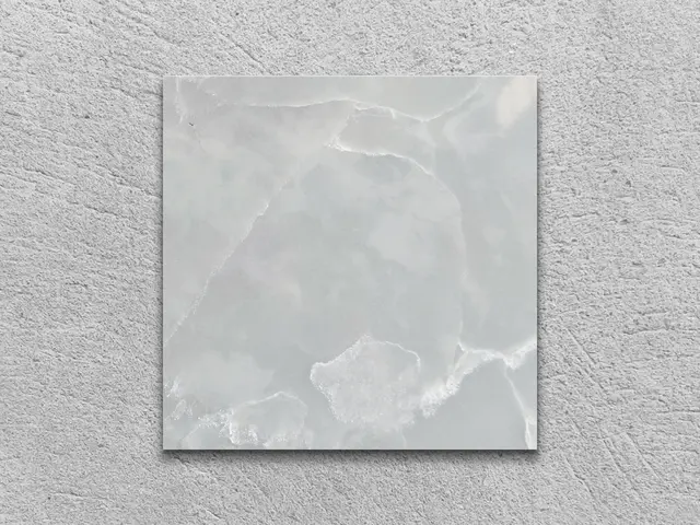 CLEAR QUARTZ полированный A100 100x100x20 мм, код 29017