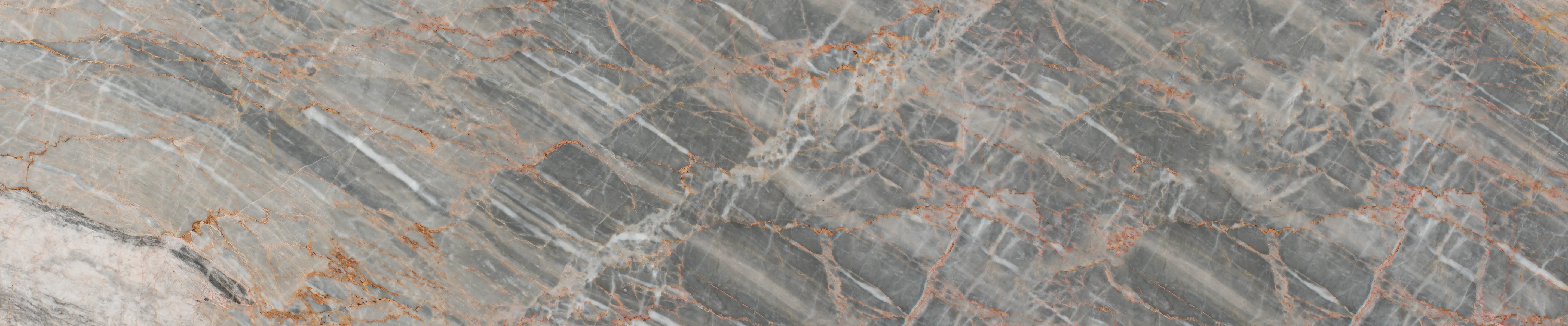 Мрамор SILVER BLUE полированный