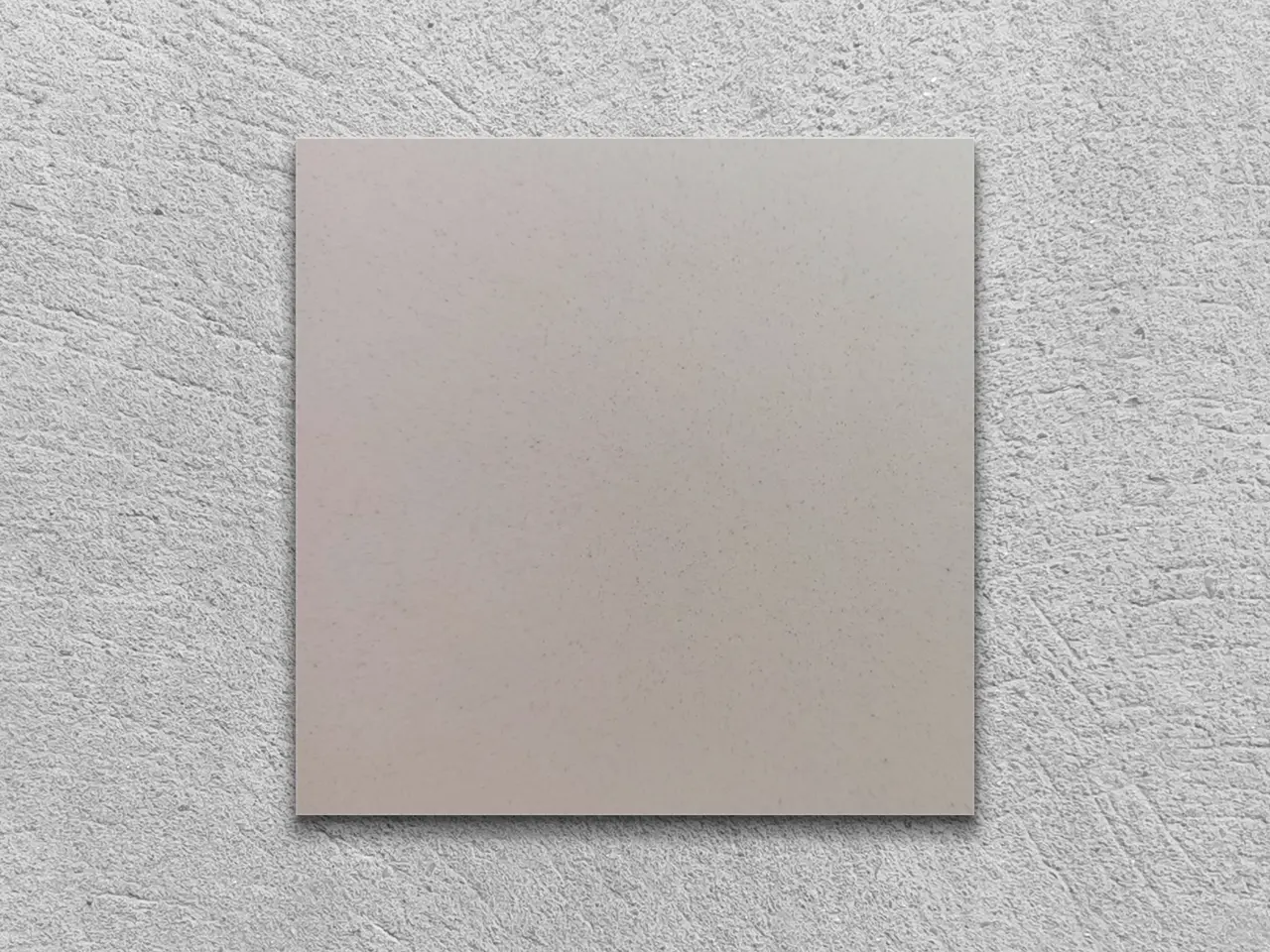 MOON WHITE матовый 100x100x20 мм, код 25647