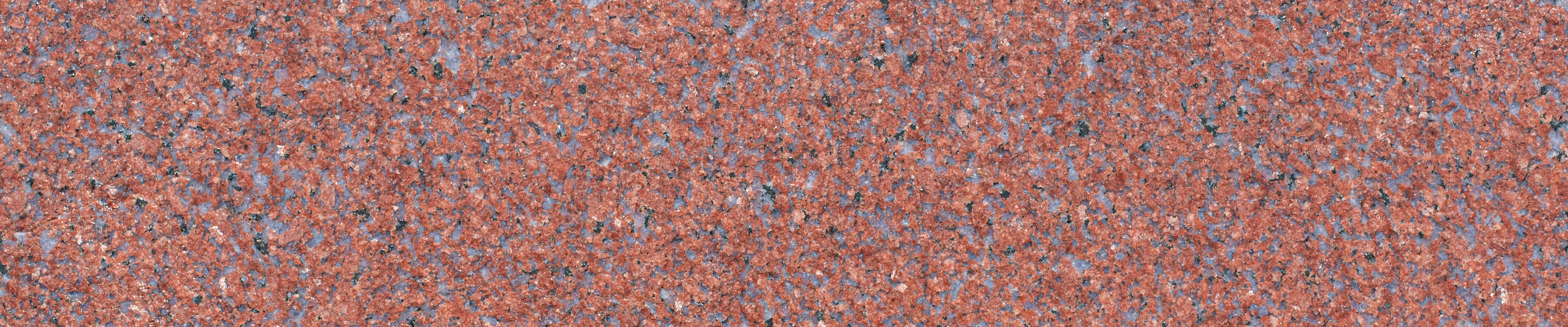 Гранит JHANSI RED термический