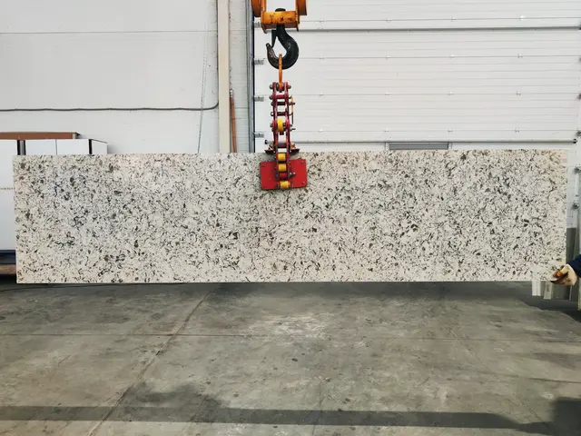 MUNSELL полированный 3000x700x20 мм, код 28967