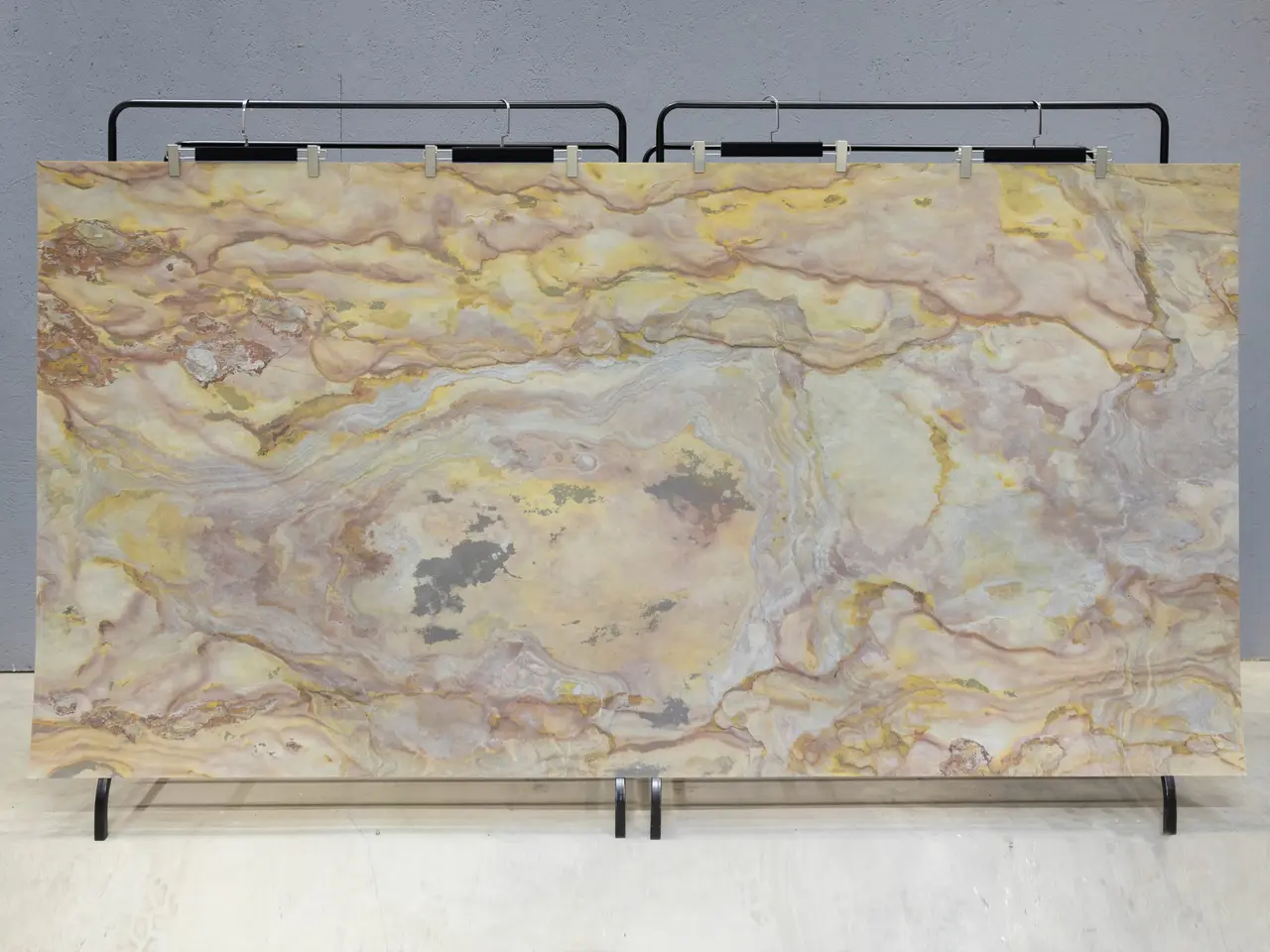 INDIAN AUTUMN T 2400x1200x2 мм, код 27181