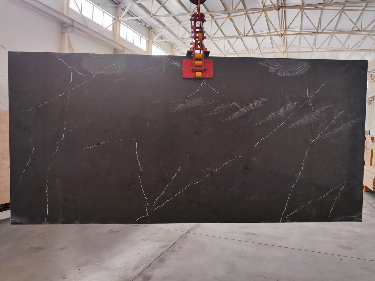 ANTRACITE полированный 3000x1400x20 мм, код 25037