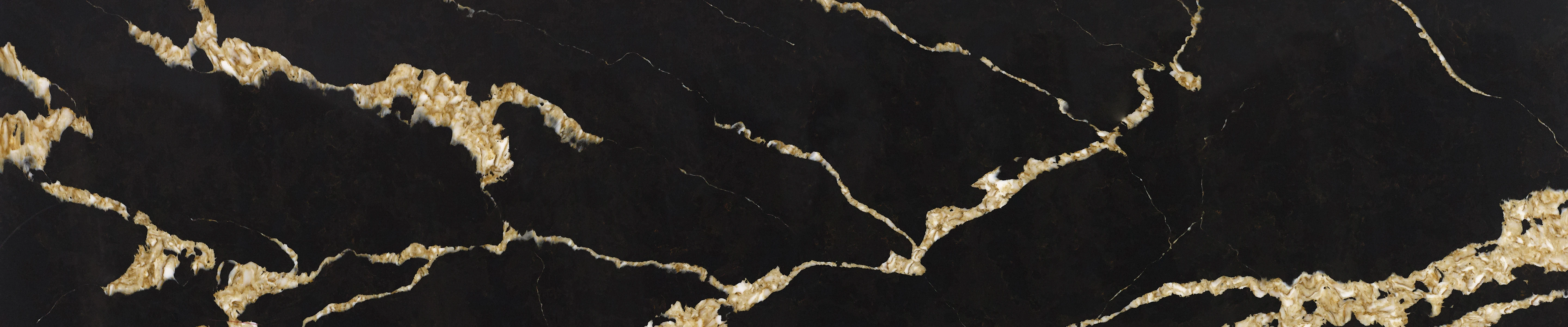 CALACATTA BLACK GOLD 786 полированный