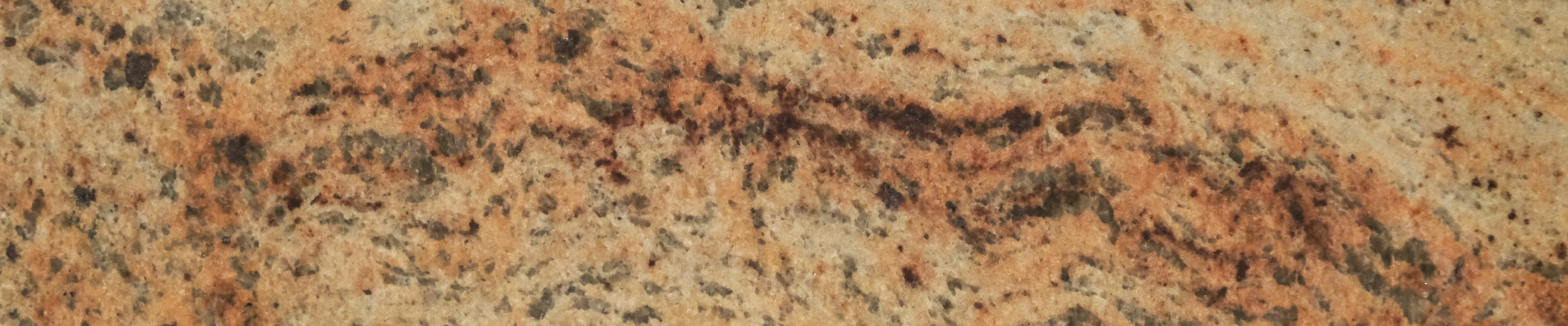 Гранит IVORY BROWN полированный