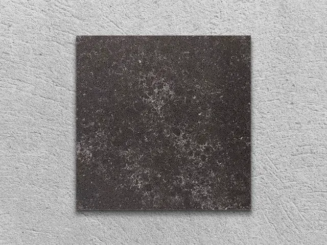 BLACK JASPER матовый 100x100x20 мм, код 24291