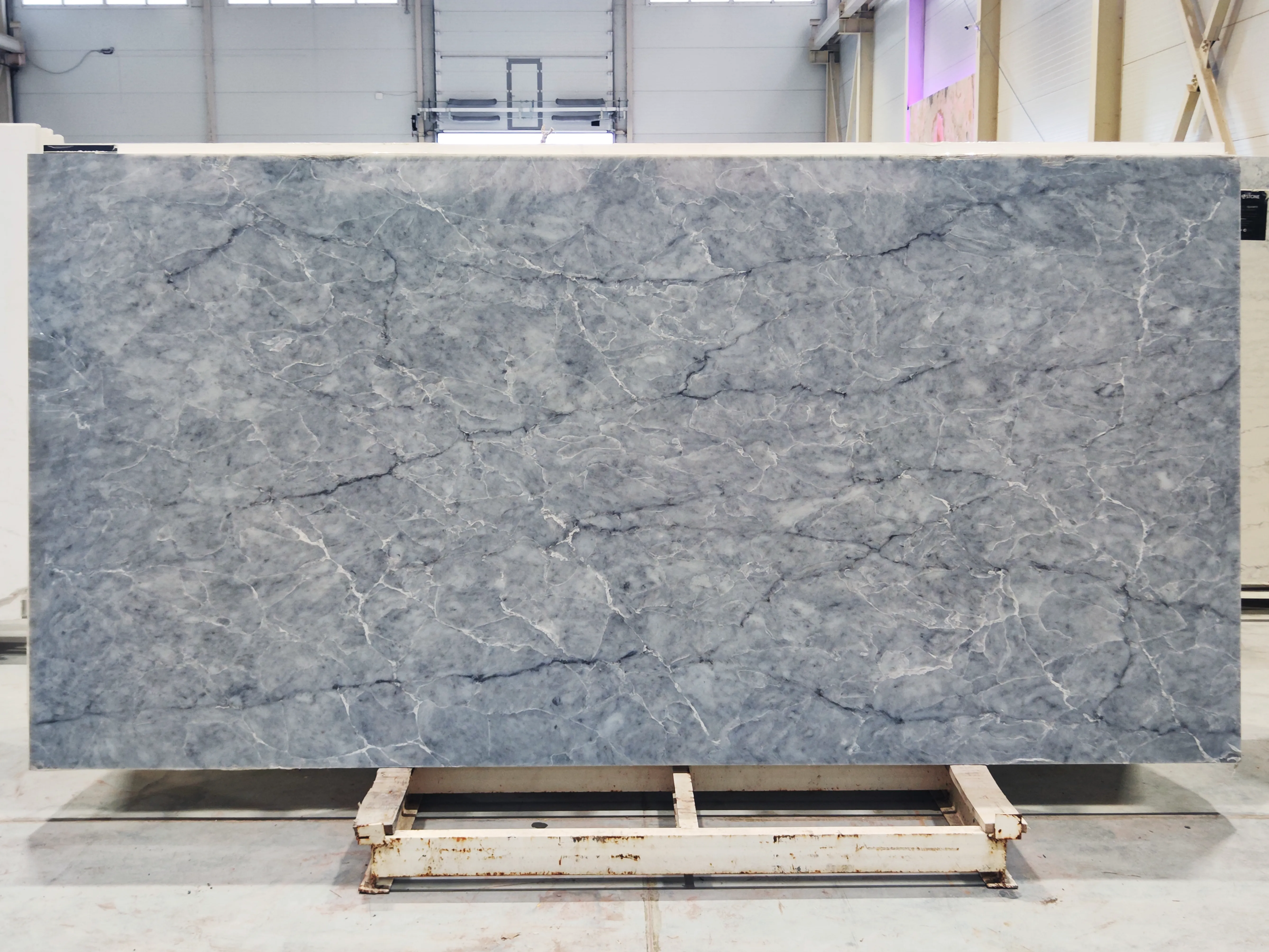 OCEAN GREY полированный A99 3200x1600x20 мм, код 29183