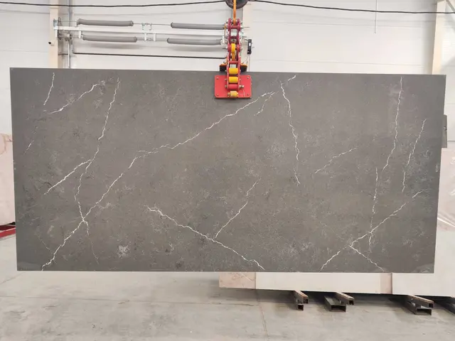 ANTRACITE полированный 3000x1400x20 мм, код 26994