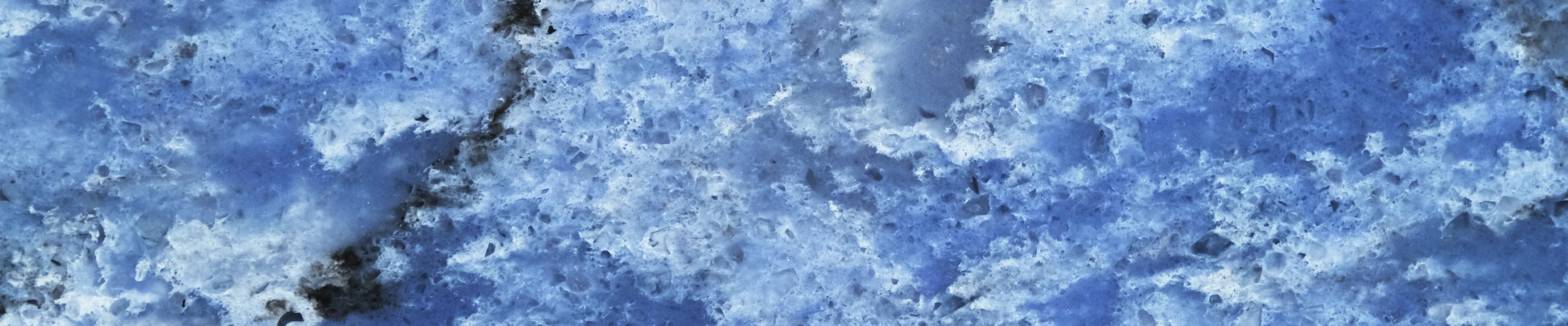 THUNDER BLUE BQ8786 полированный