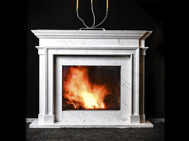 Камин SUPERIOR CAMBRIDGE 1450x1150x300 мм, код 4135