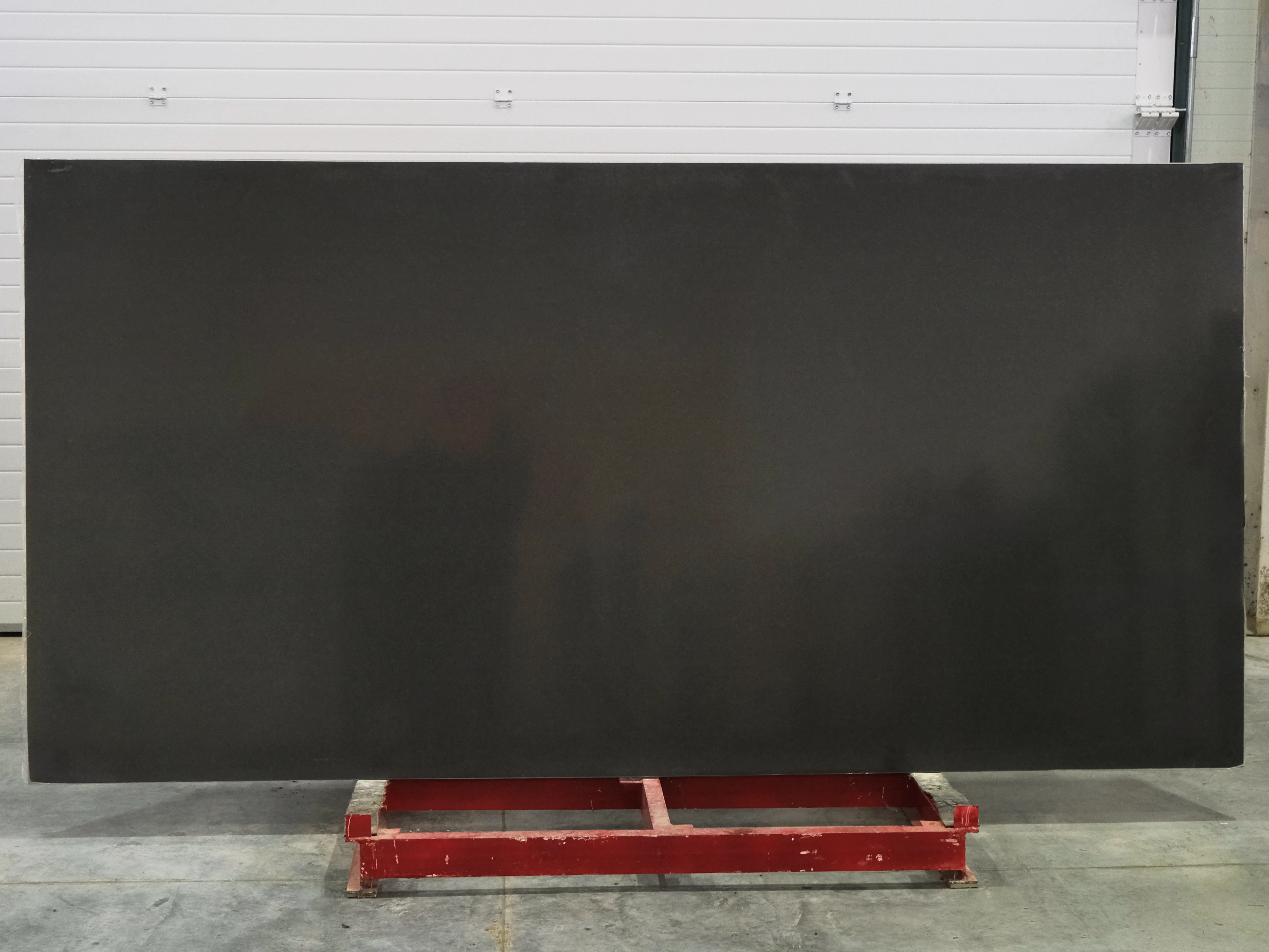 SATINET полированный BS124 3300x1650x20 мм, код 27560