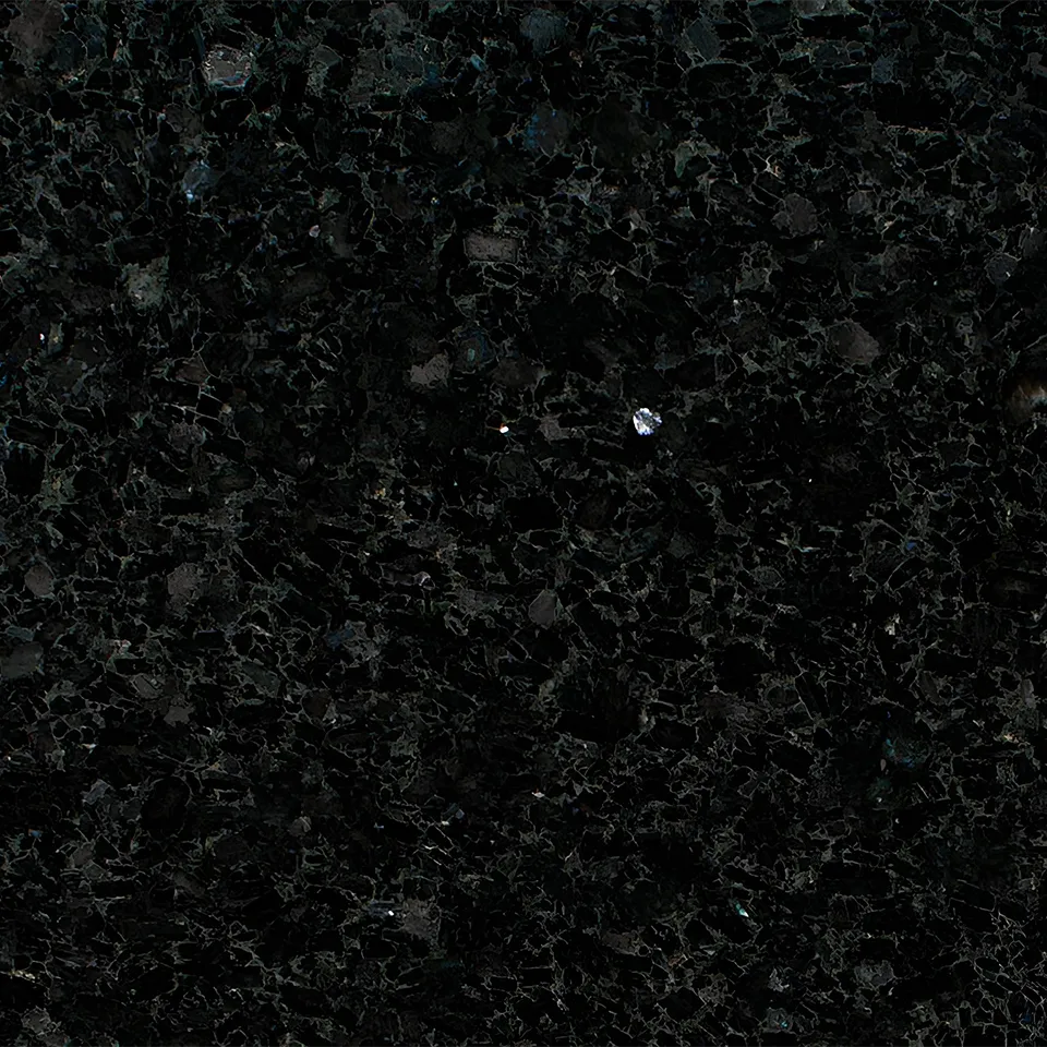 Гранит GABBRO DIABASE полированный