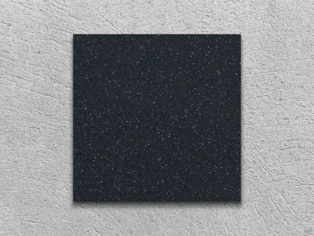 Полоса из гранита ABSOLUTE BLACK EXTRA полированный 100x100x20 мм, код 4177