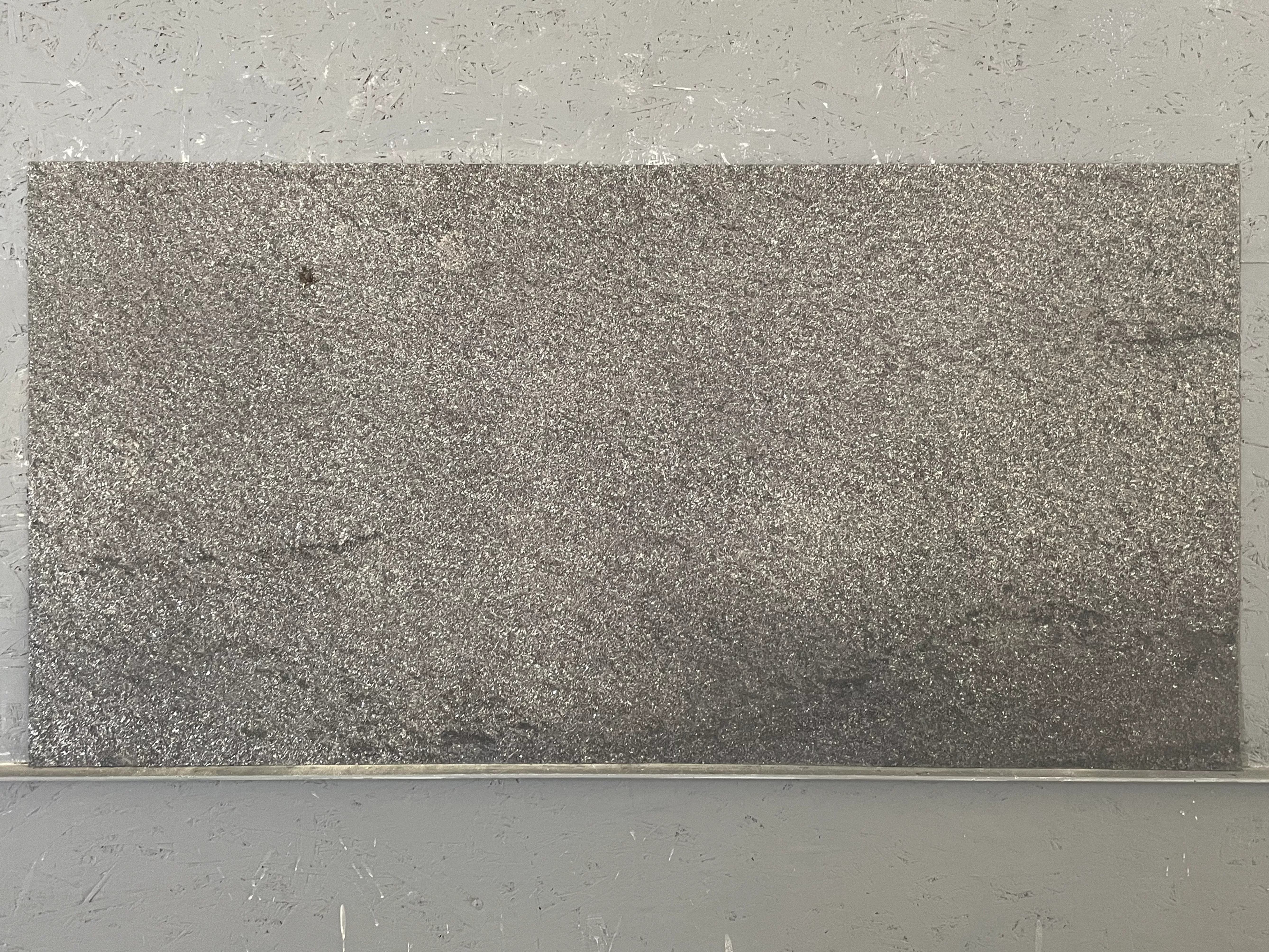 BLACK SHIMMER 1220x610x2 мм, код 20786