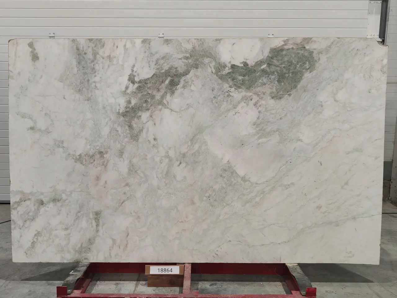 Слэб из оникса LADY ONYX полированный 2640x1600x20 мм, код 18864