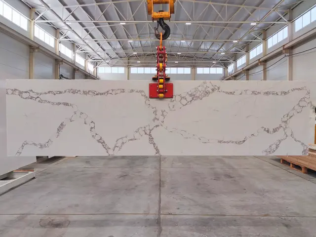 ARABESCATO GOLD полированный 3200x800x20 мм, код 25597