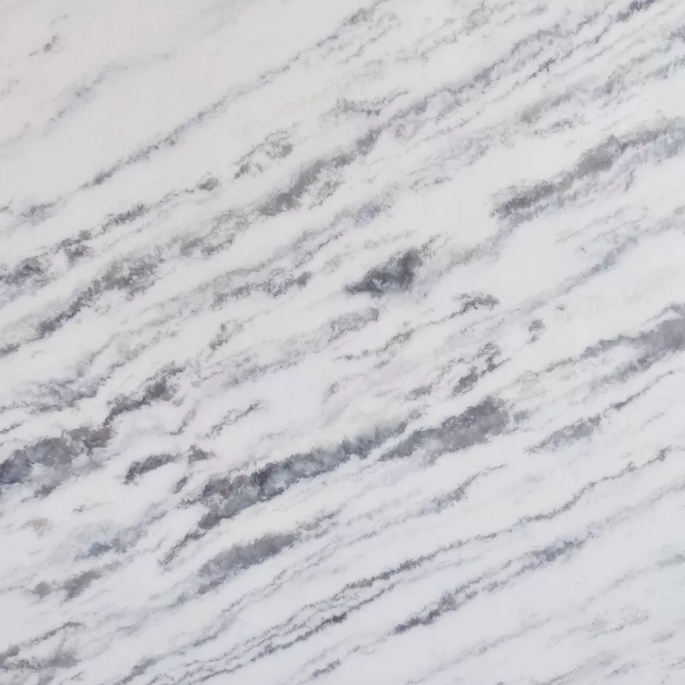 BIANCO LASA полированный