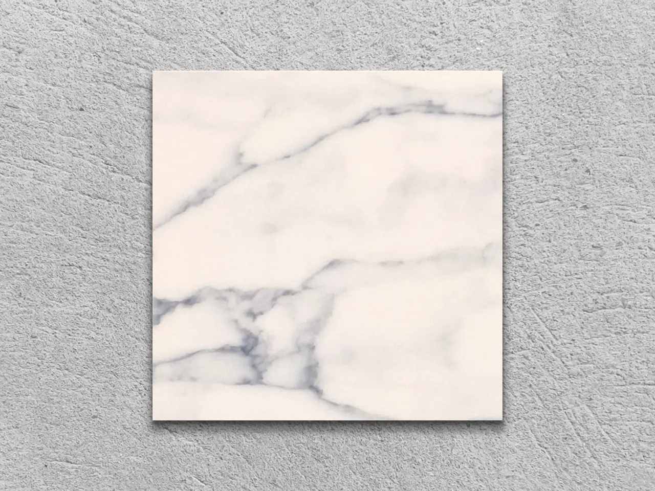 ARISTON полированный A87 100x100x20 мм, код 29022