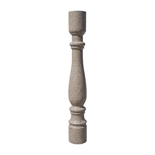 Балясина PIETRA ARABICA M11, гранит полированный