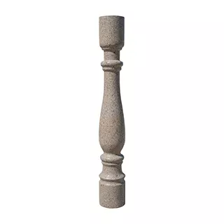 Балясина PIETRA ARABICA M11, гранит полированный