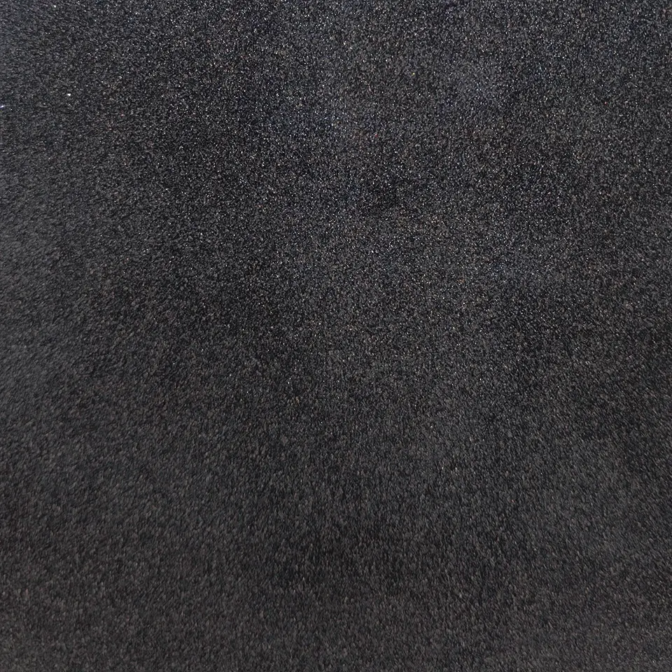 Гранит MONGOLIA BLACK полированный