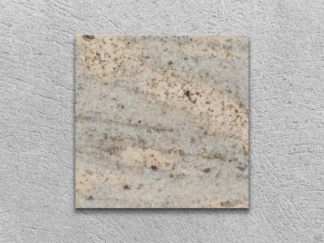 Слэб из гранита ASTORIA полированный 100x100x30 мм, код 2633