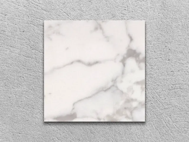 ARABESCATO DELICATO полированный A75 100x100x20 мм, код 28994