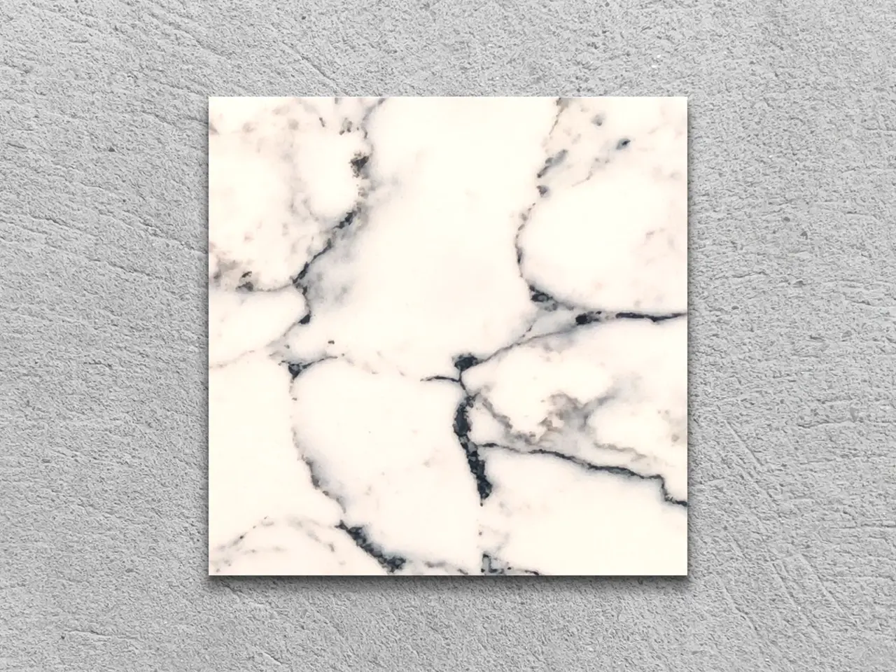 ARABESCATO NATURE полированный A77 100x100x20 мм, код 29002