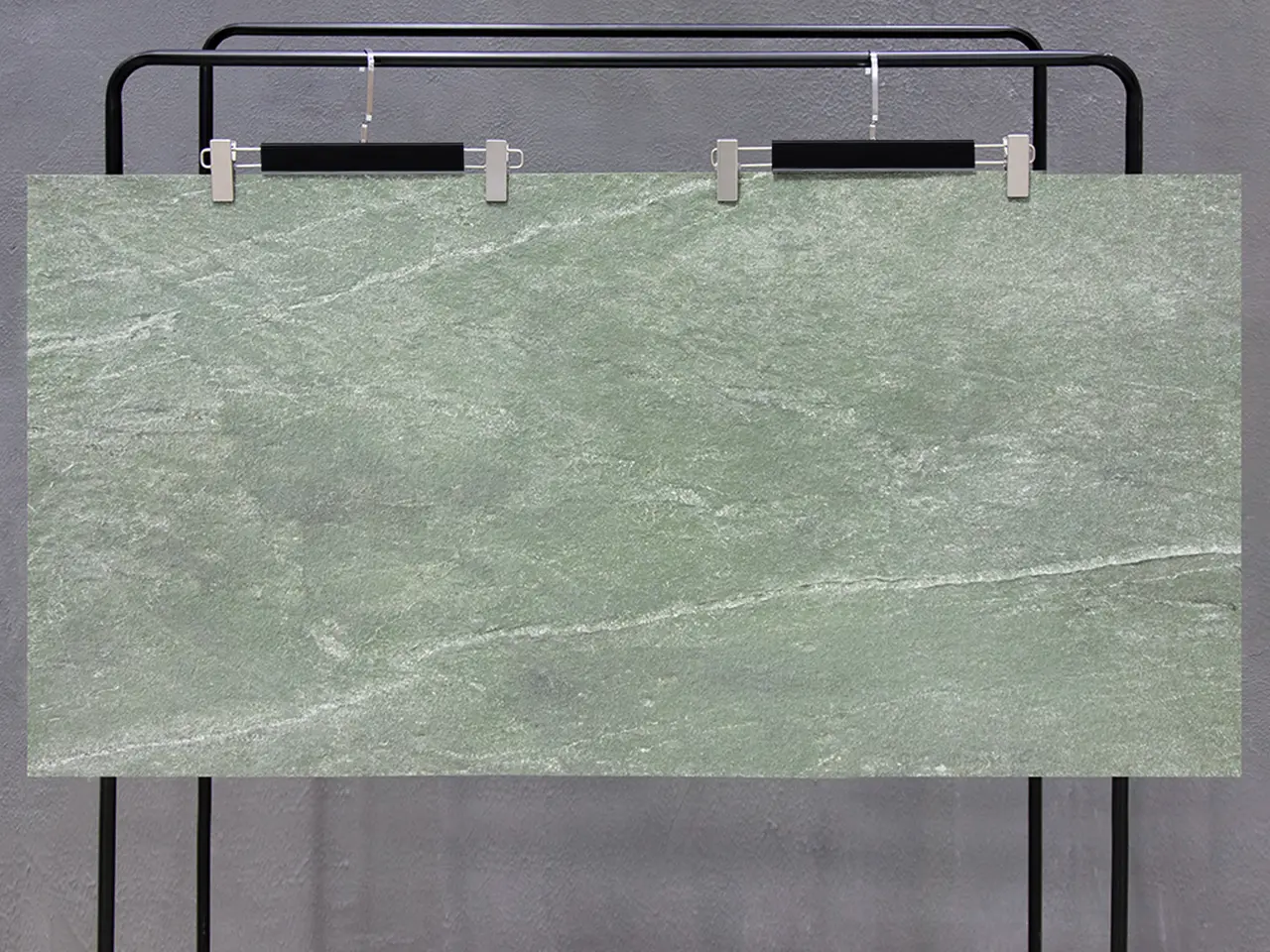 TONISH GREEN 1220x610x2 мм, код 27205