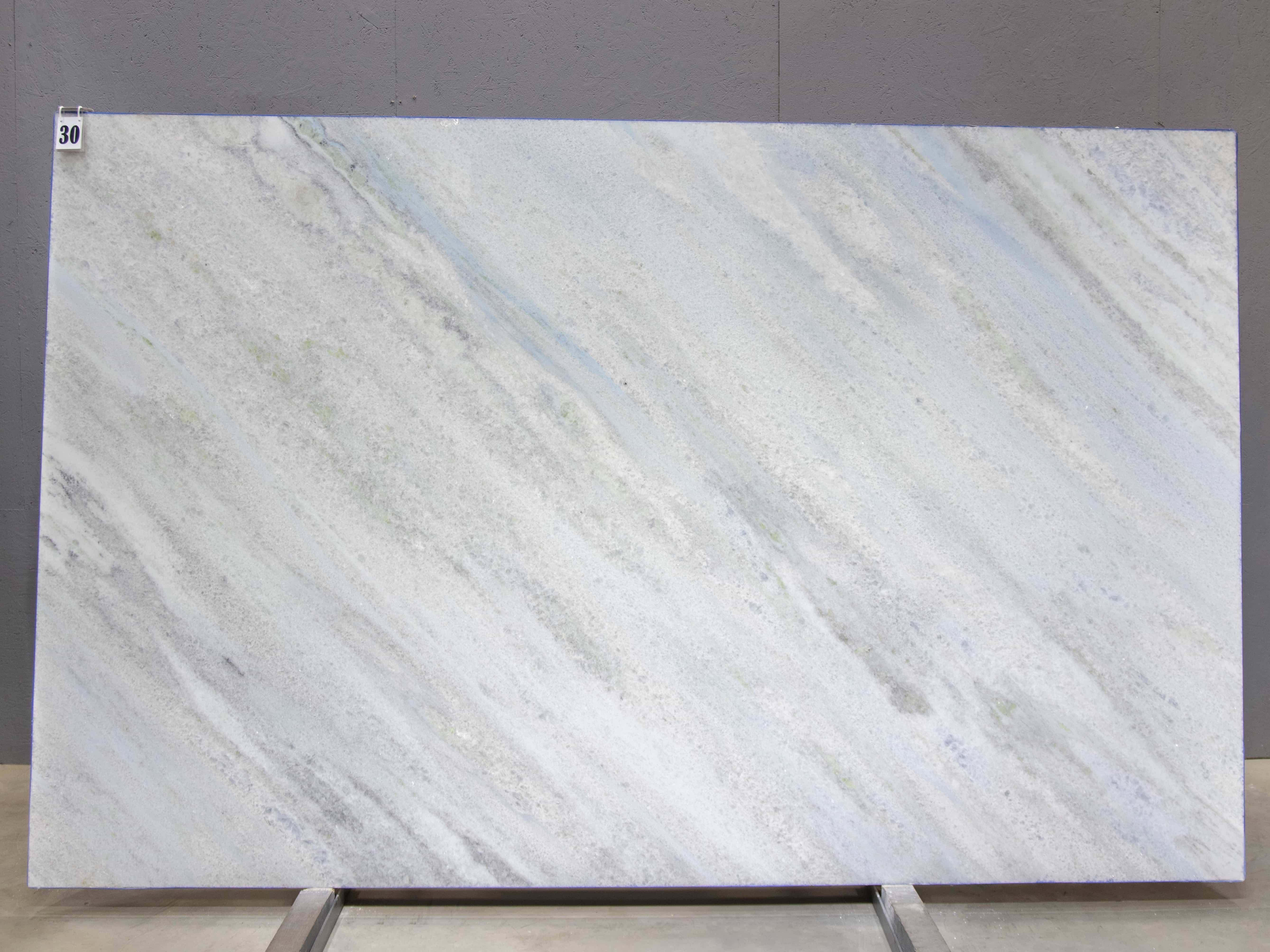 AZUL AQUAMARINE полированный 3050x1900x20 мм, код 26953