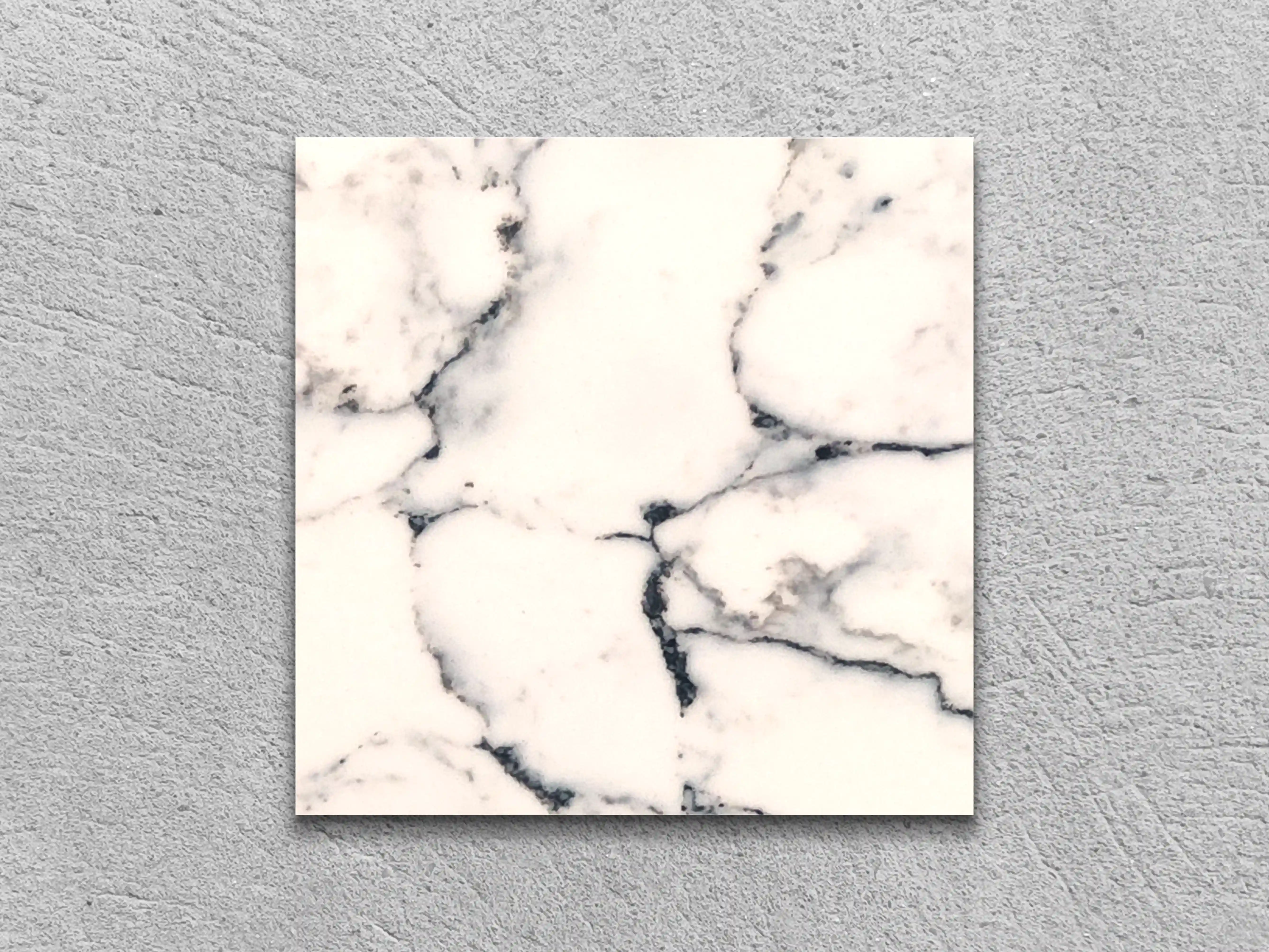 ARABESCATO NATURE полированный A77 100x100x20 мм, код 29002