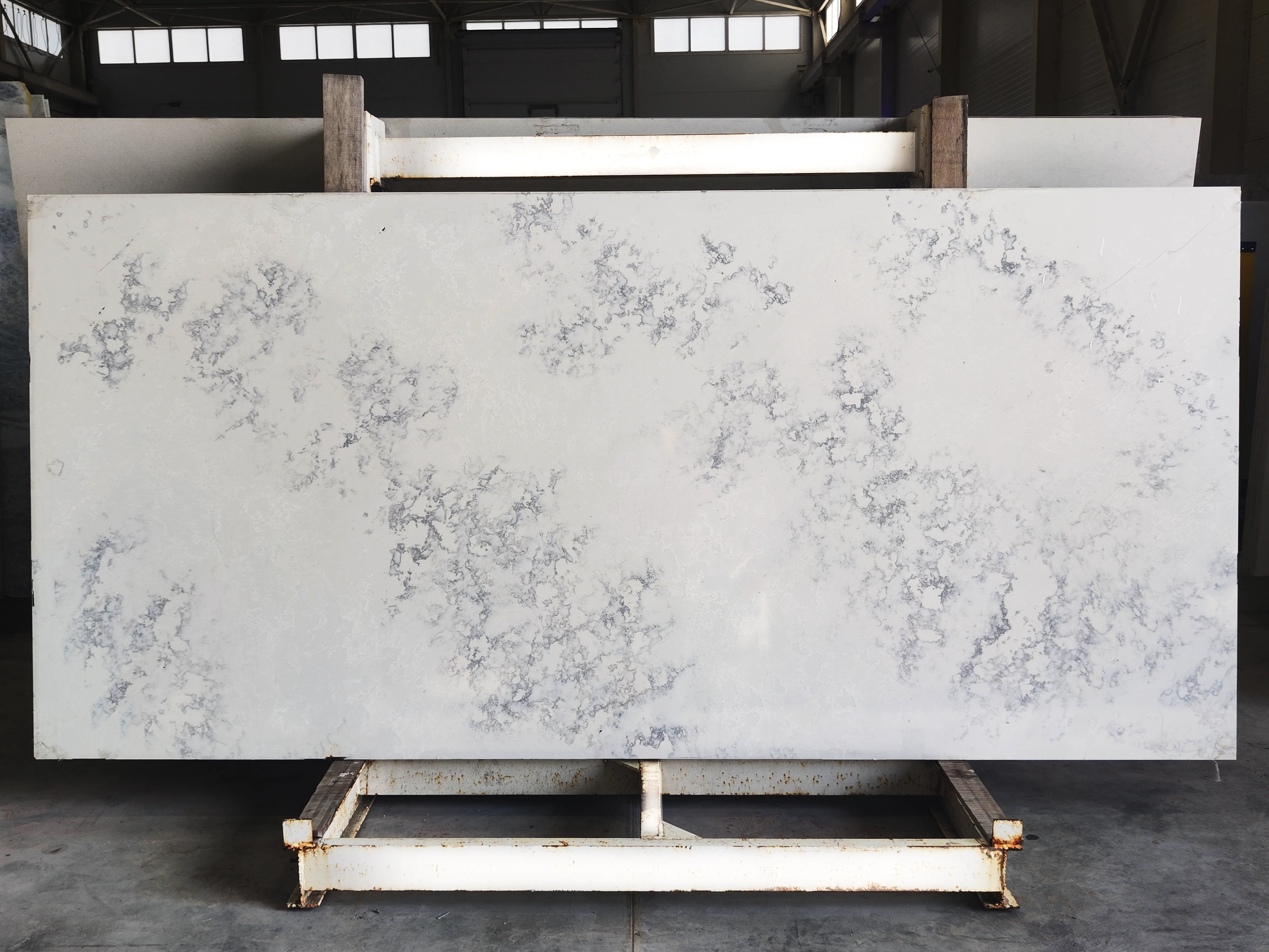 ARTICO полированный A63 3000x1400x20 мм, код 29122