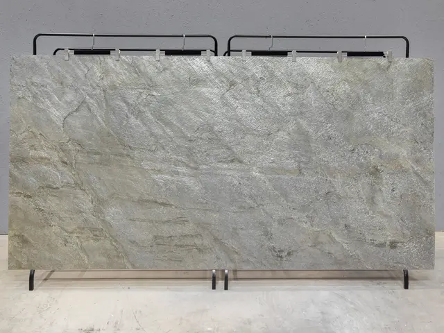 GOLD GREEN 2400x1200x2 мм, код 27175