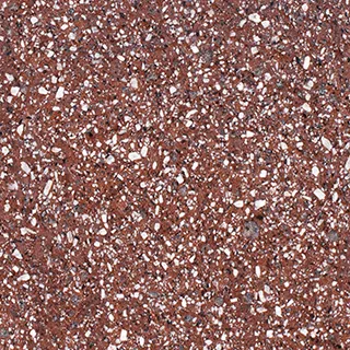 Гранит PARFIR RED термический