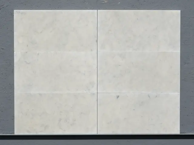 Плитка из мрамора KOELGA полированный 600x300x20 мм, код 27648