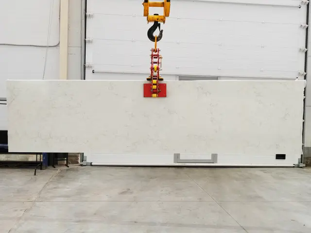 DELTA полированный BQ8402 3300x825x20 мм, код 27641