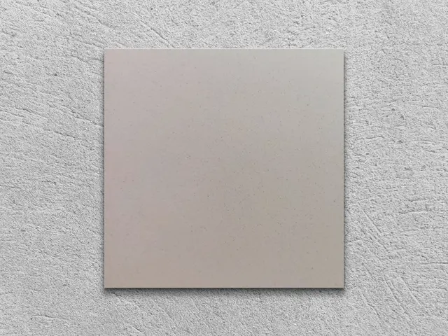 MOON WHITE матовый 100x100x20 мм, код 25647