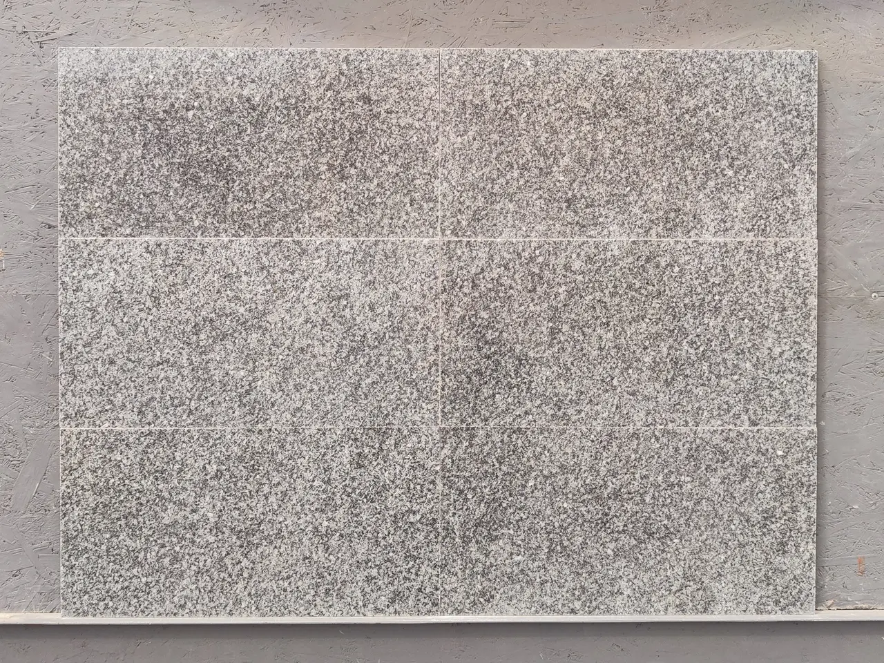 Плитка из гранита SESAM NEW полированный 600x300x18 мм, код 23936