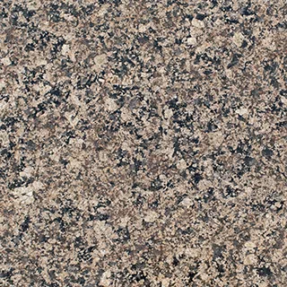 Гранит DESERT BROWN полированный