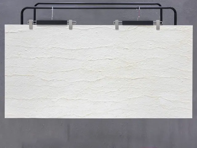 ATLANTIC WHITE 1220x610x2 мм, код 27159