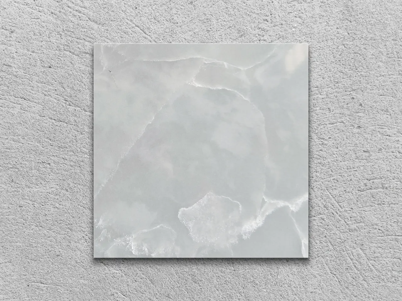 CLEAR QUARTZ полированный A100 100x100x20 мм, код 29017