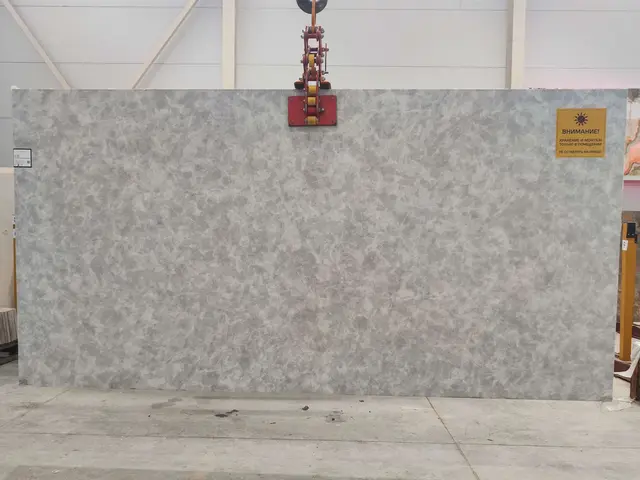 PEGASUS полированный 3200x1600x20 мм, код 27049