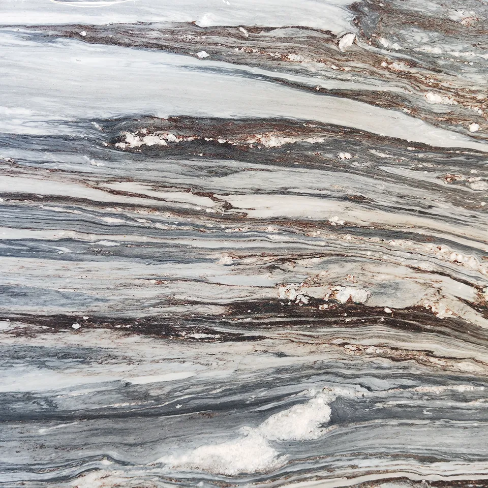 PALISSANDRO BRONZE полированный