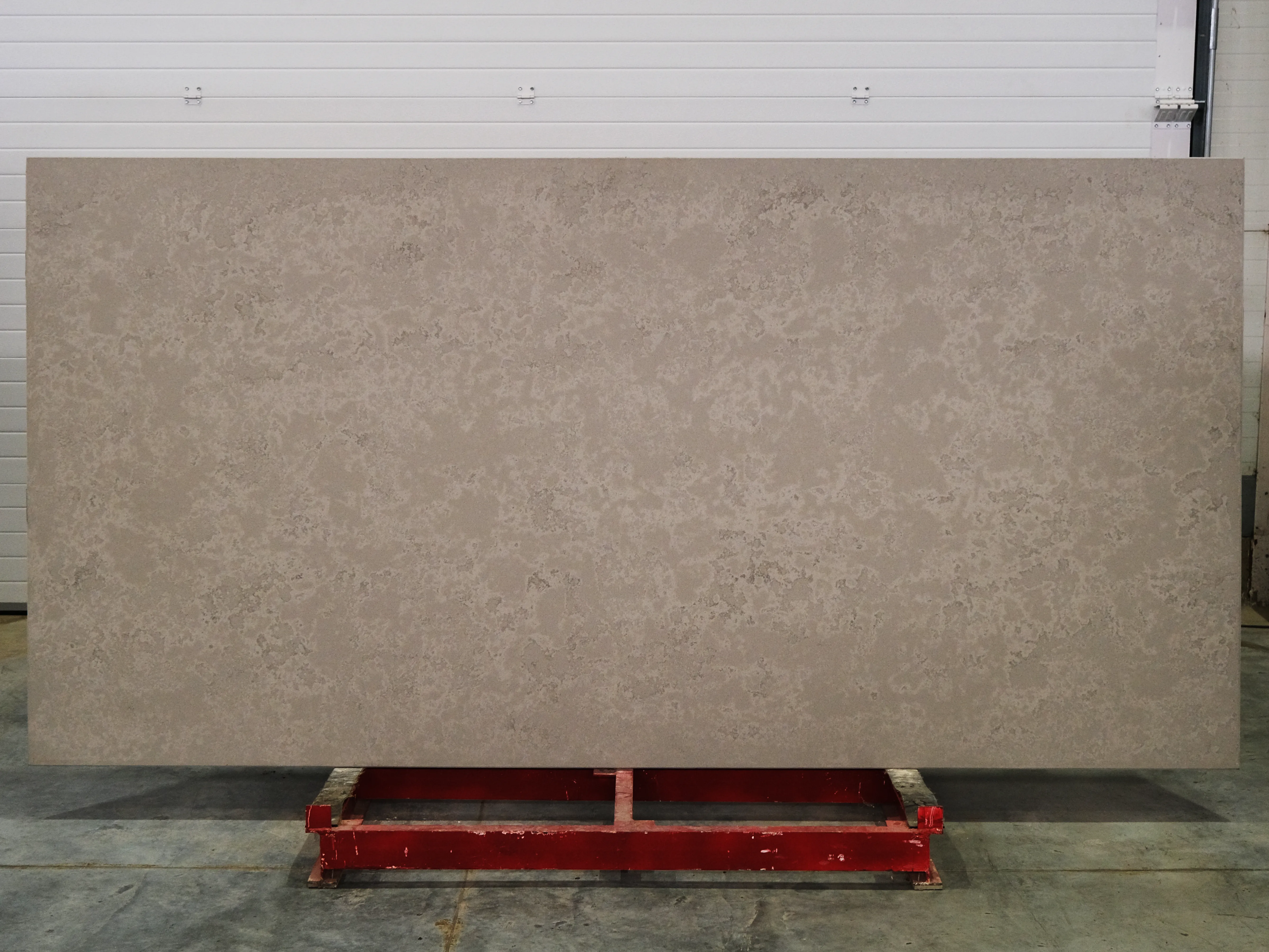 CONCRETO матовый BQ8860 3300x1650x20 мм, код 27491