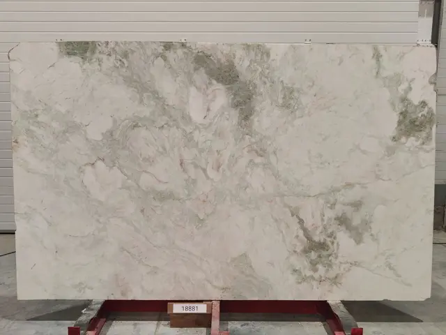 Слэб из оникса LADY ONYX полированный 2600x1600x20 мм, код 18881